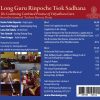 The Continuing Combined Practice of the Vidyadhara Guru (Long Guru Rinpoche Tsok), MP3 Download - Image 2