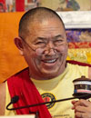H.E. Garchen Rinpoche Teaching "Introduction to Vajrakilaya"