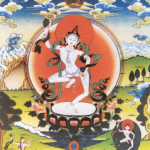 The Long Chöd (Severance) Empowerment - In Person Only