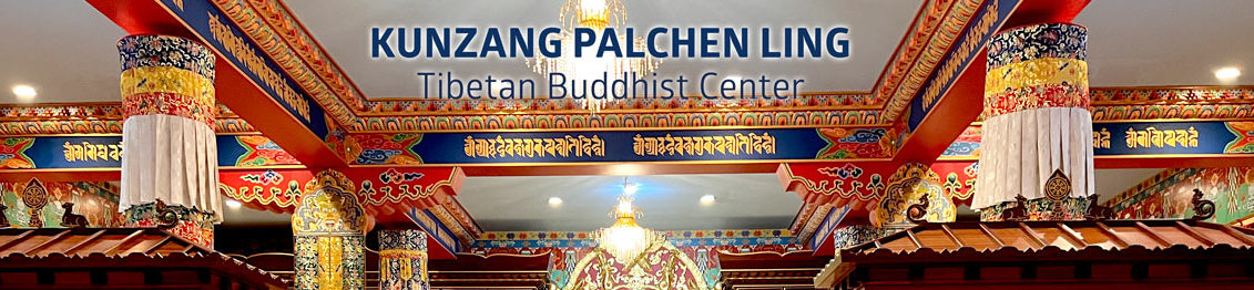 Kunzang Palchen Ling