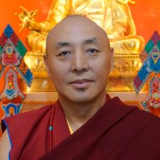 Essence of Wisdom: Stages of the Path